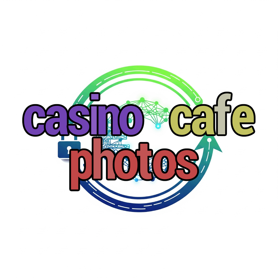 casino cafe photos