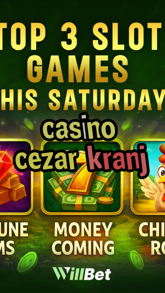 casino cezar kranj-igamblingorder.com